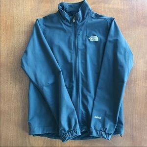 The North Face Jacket, Black, Men’s Medium